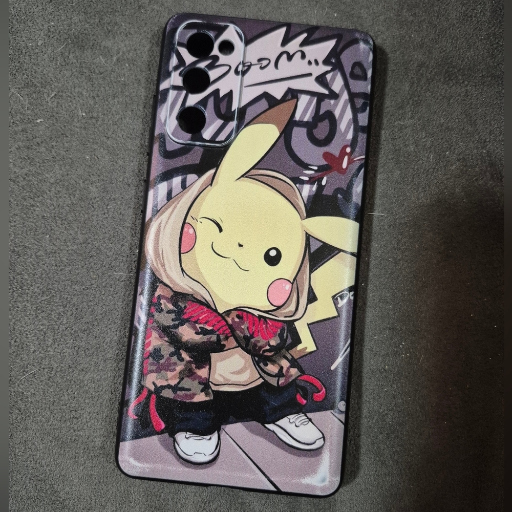 Phone case